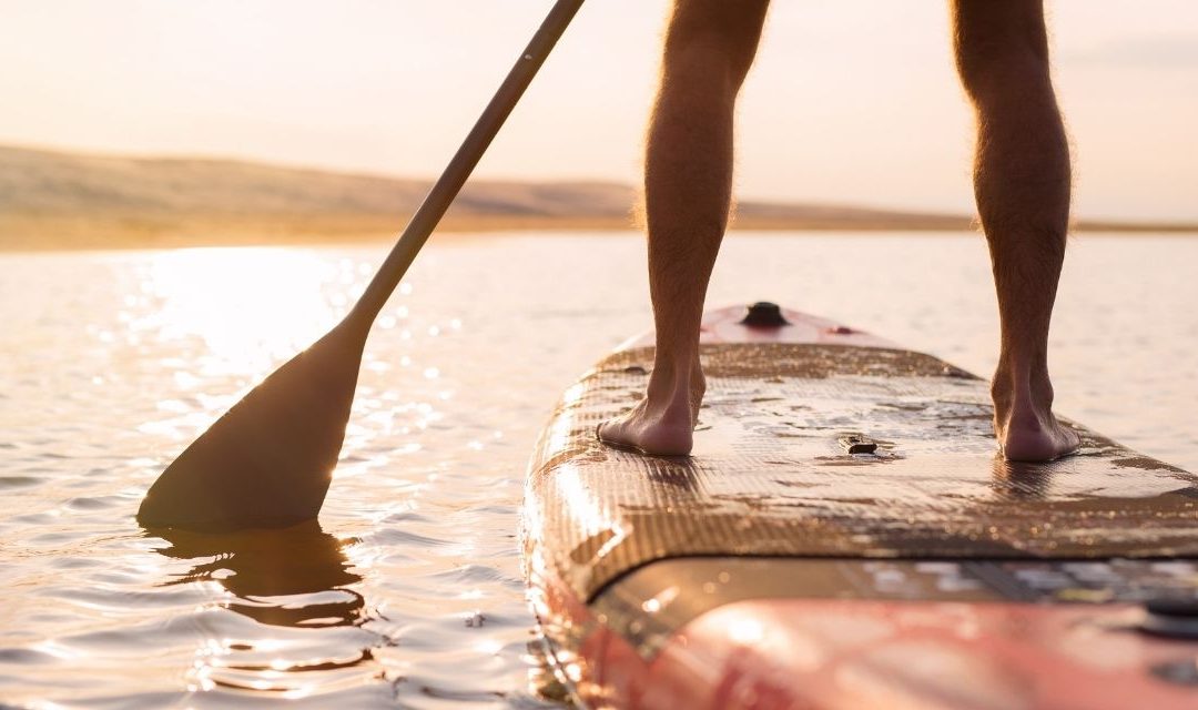 North Shore Paddle Board, Canoe and Kayak Rentals