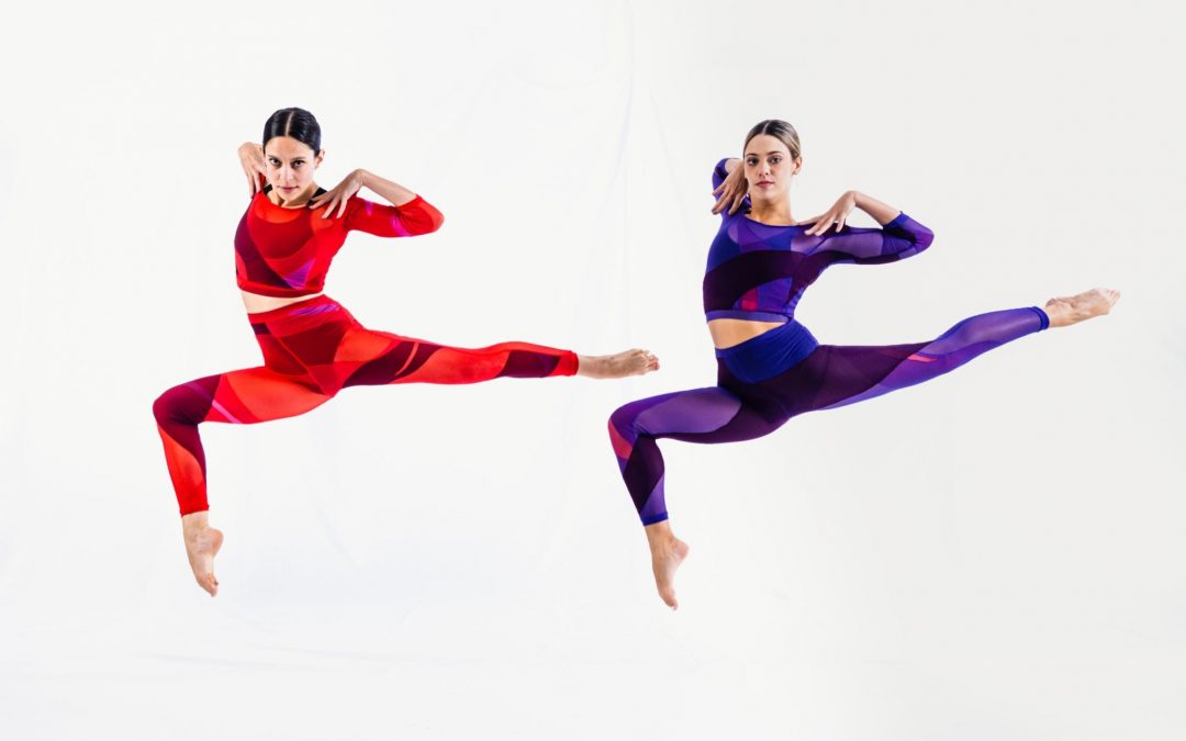 BoSoma Dance Company’s 18th Season Fall Show Larcom Theatre, 13 Wallis Street, Beverly