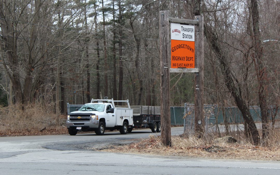 Mello’s Proposal To Build A New Transfer Station Denied