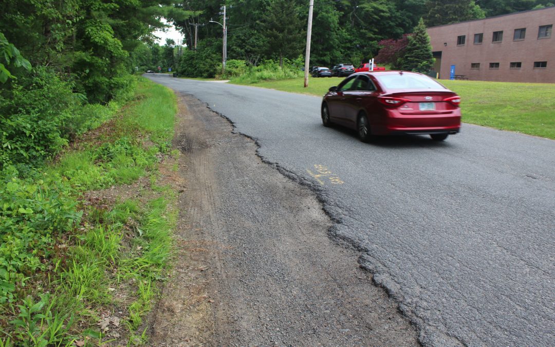 Mello Transfer Station Voted Down Again