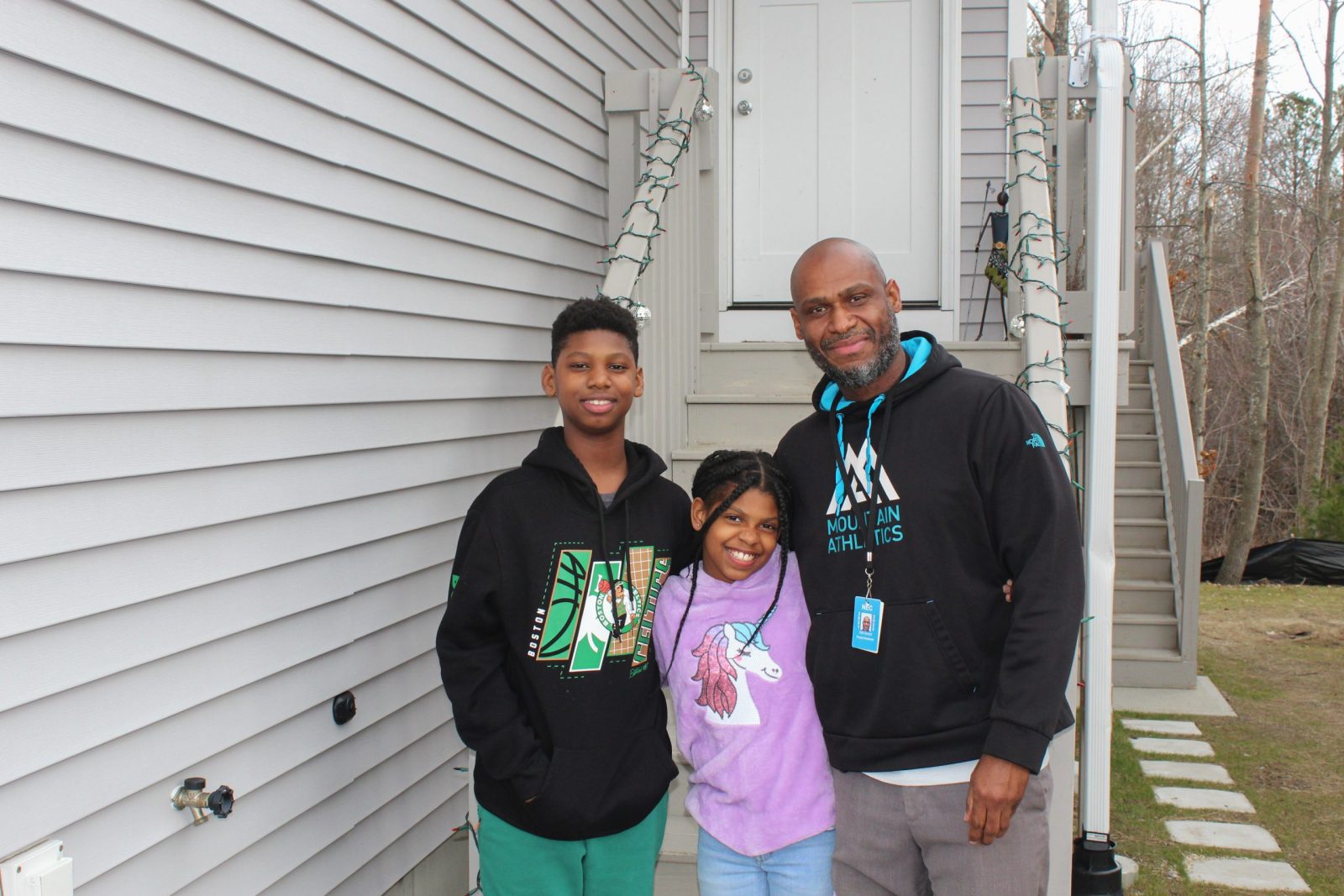 Habitat for Humanity provides homeownership in Salisbury The Town Common