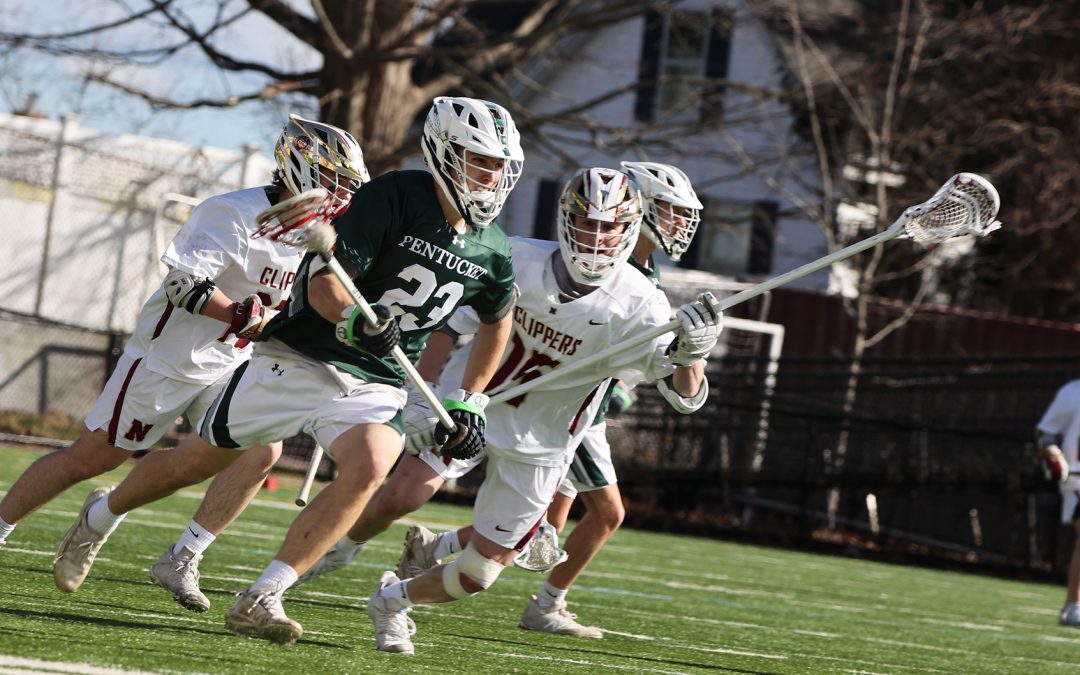 Sports Photos by Peter McClelland