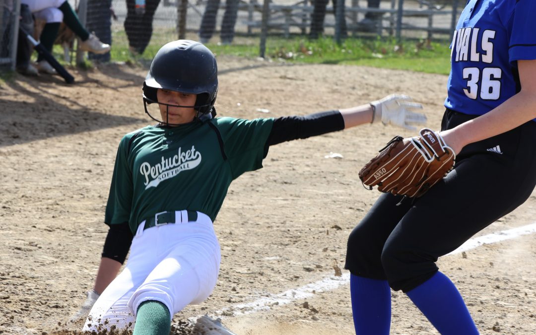 Sports Photos by Peter McClelland