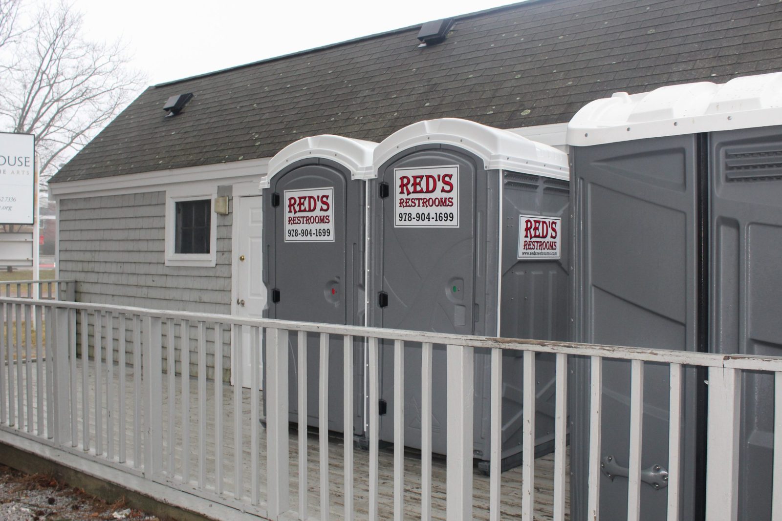 State Rejects Waterfront UniSex Restroom Design The Town Common