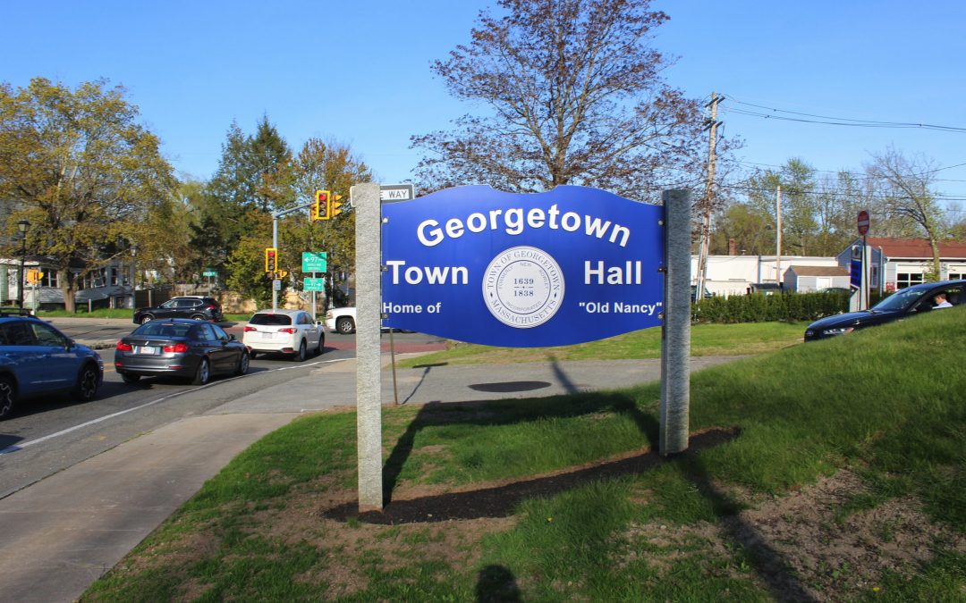 Georgetown Petition Calls for Dawes To Step Down