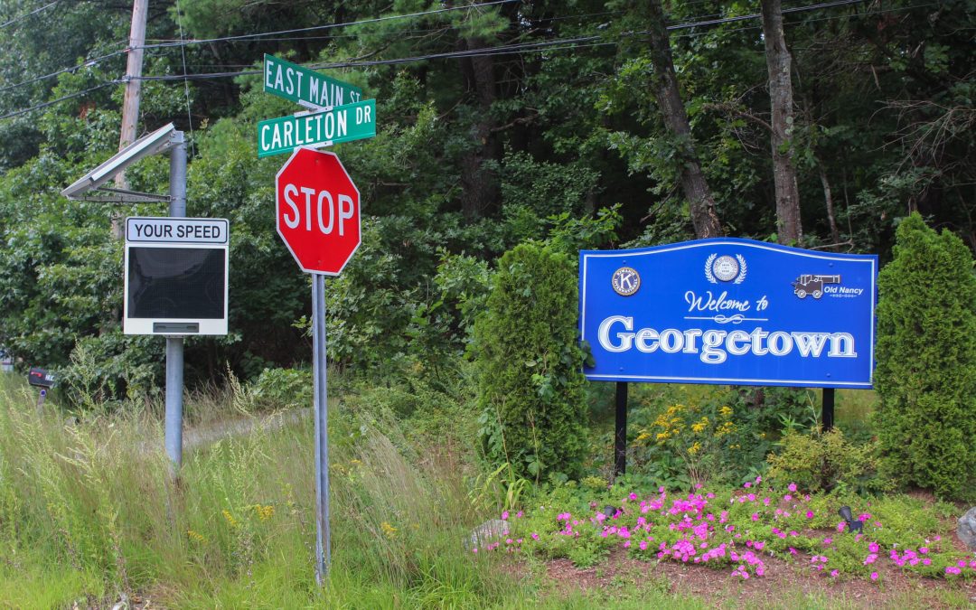 Georgetown Selectmen Oust Two ConCom Members
