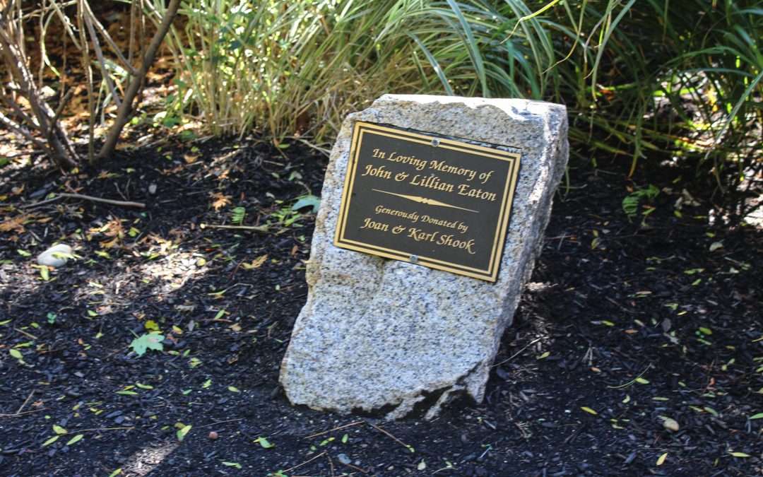 Parks Conservancy Called ‘Ghost Company’