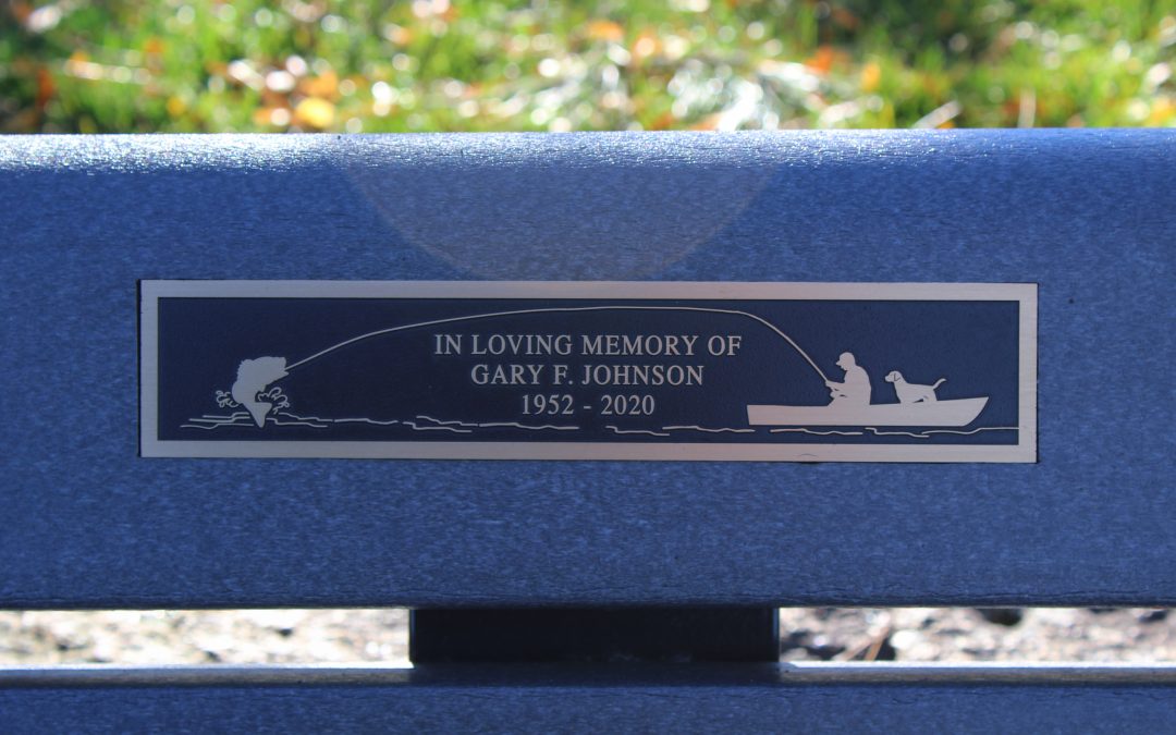 Who Should Pay to Repair Old Benches?