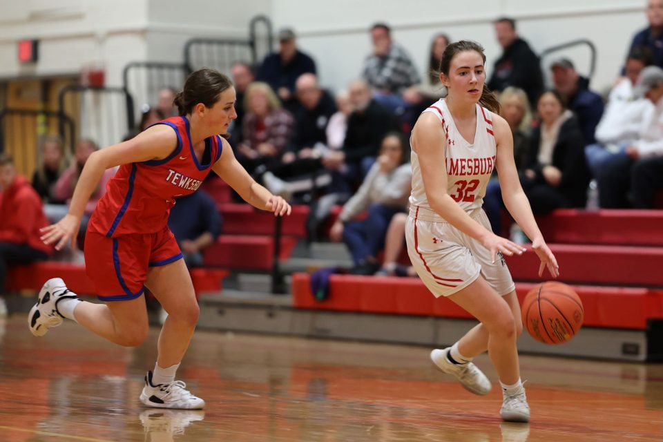 Pictures from Amesbury Girls Basketball and from Manchester-Essex/Newburyport Boys Basketball