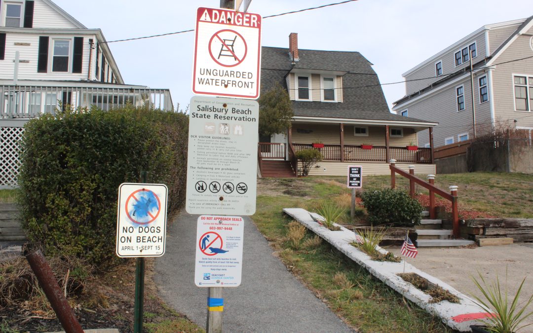 Redo of North End Blvd.: Not Yet