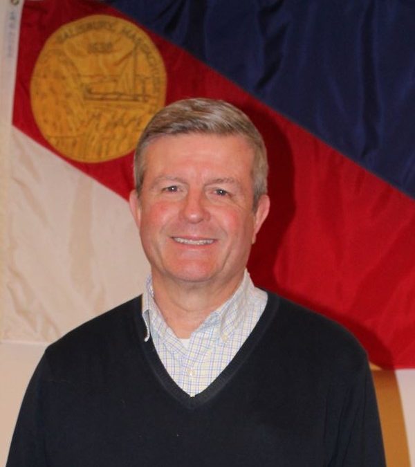 Salisbury Manager Running for  Salem Mayor – Again