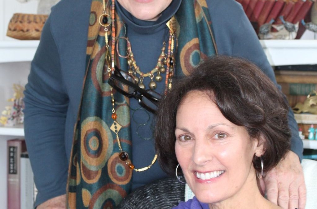 Hendrickson Hands the NACE Reins to St. John