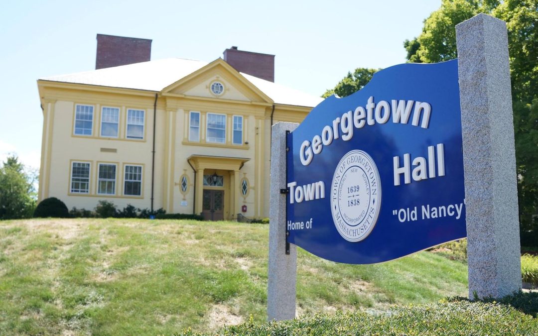 Conservation Commission Feud Grows