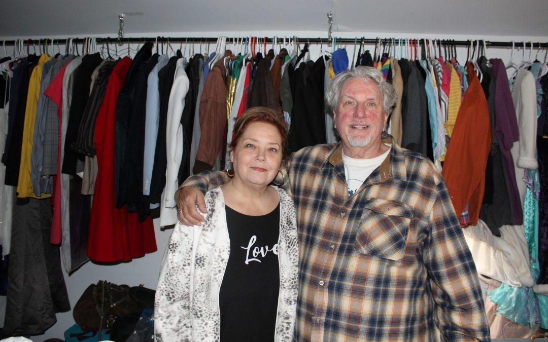 Actors Studio Looking for Funding and Home