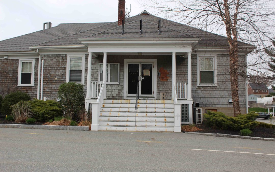 Fate of Town Hall Hangs on Vote