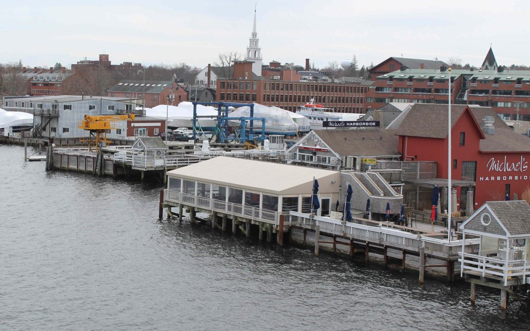 Stop Dumping Sewage in the River