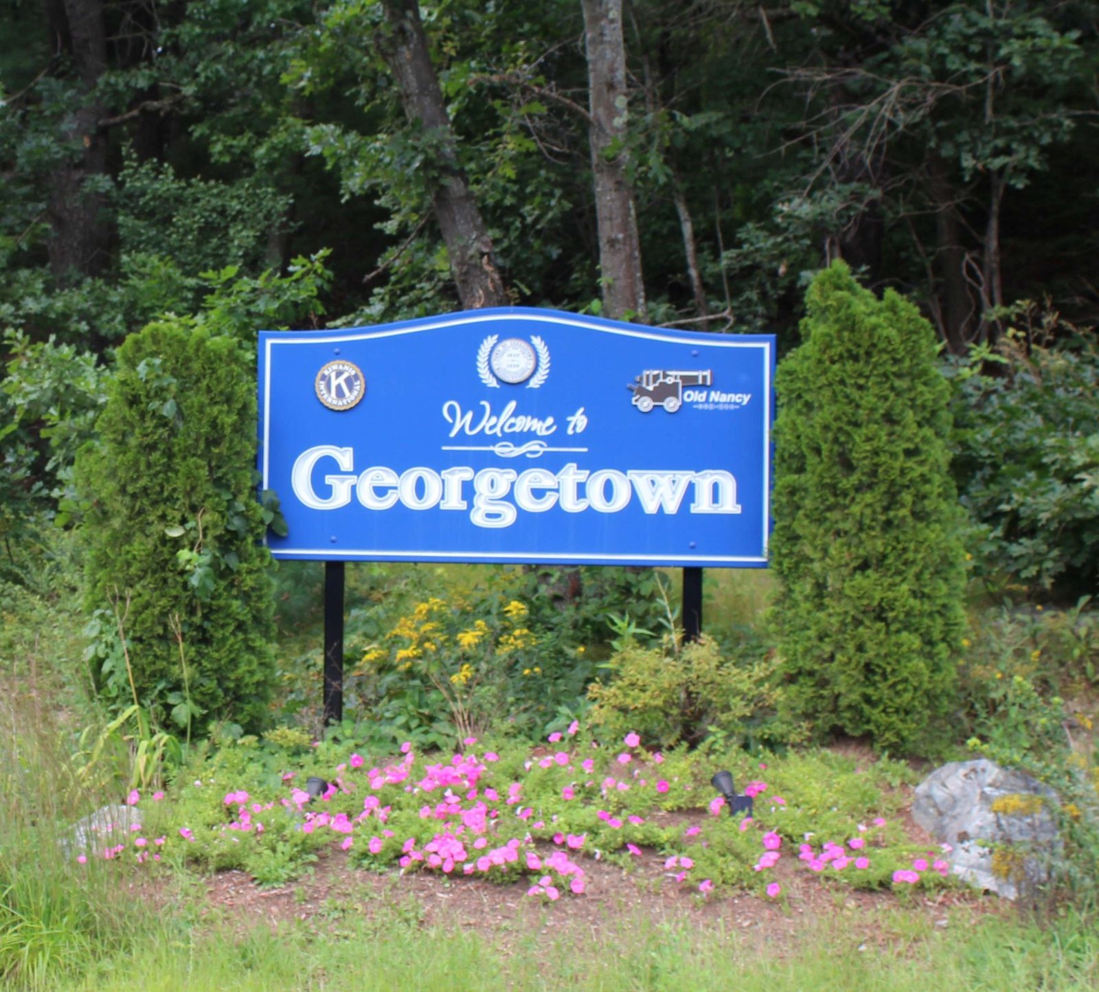 Is Conservation Commission in Peril? The Town Common