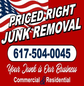 Priced Right Junk Removal