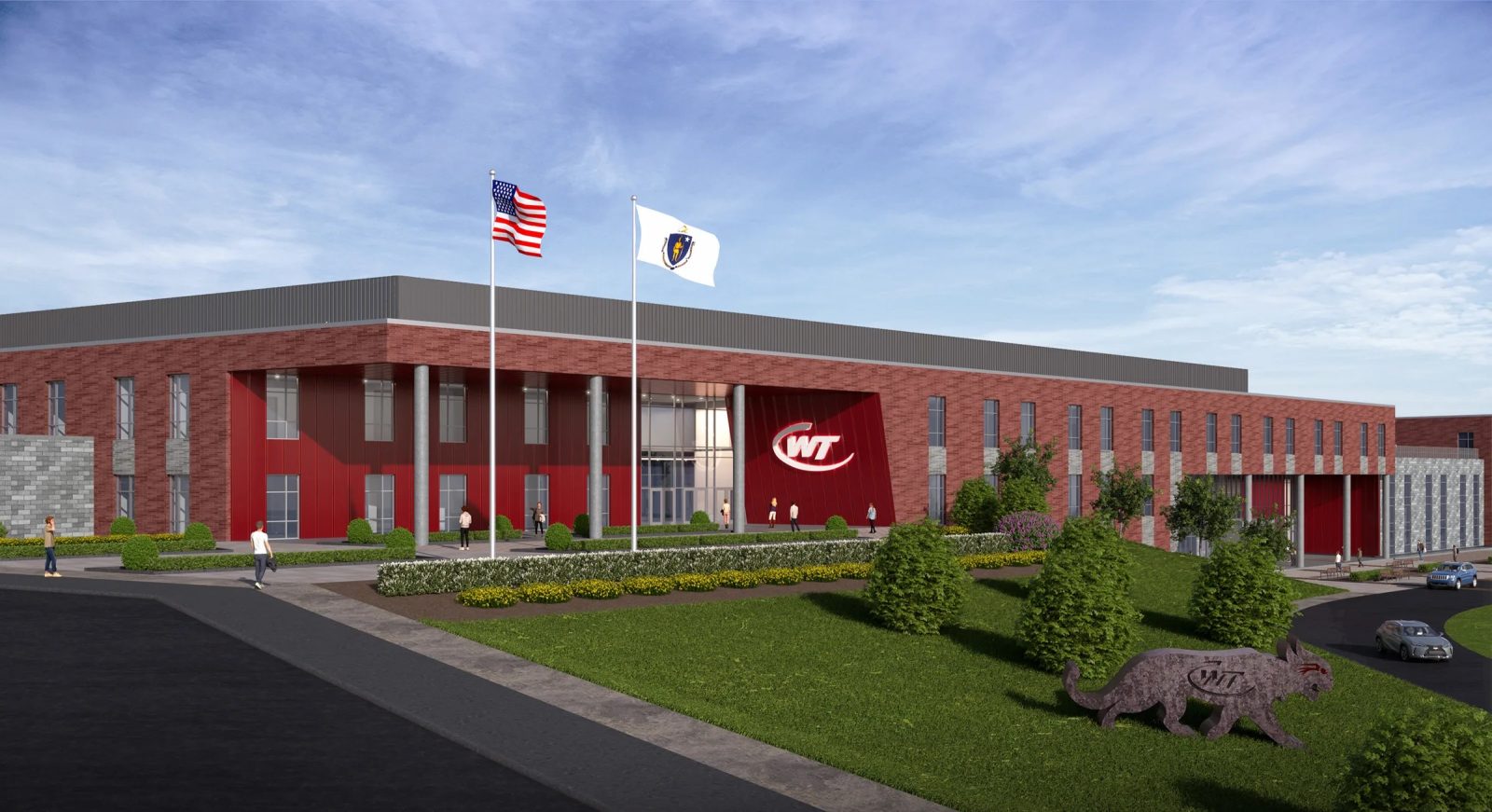 Whittier Could Have Allowed CityTown Voting The Town Common