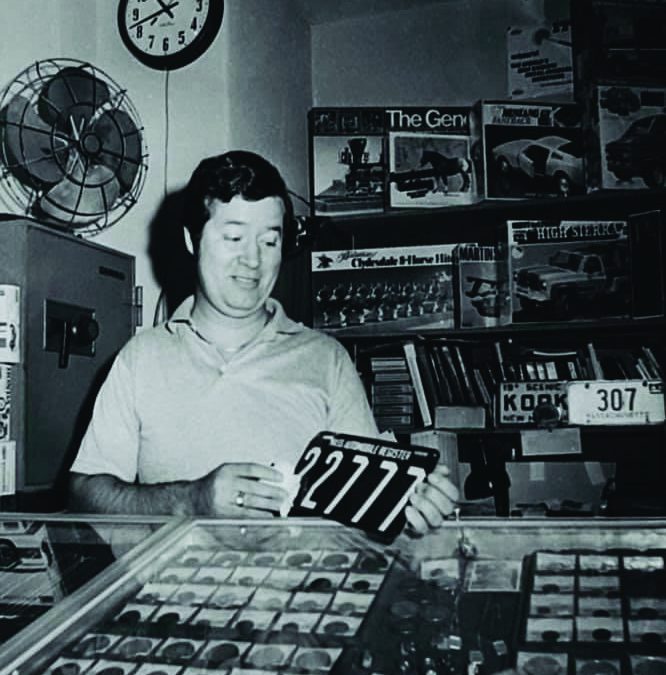Honoring Peter Pratt – Legendary Storyteller