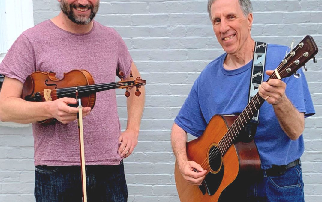 Free Concert: ‘Knock on Wood’ Rocks Out
