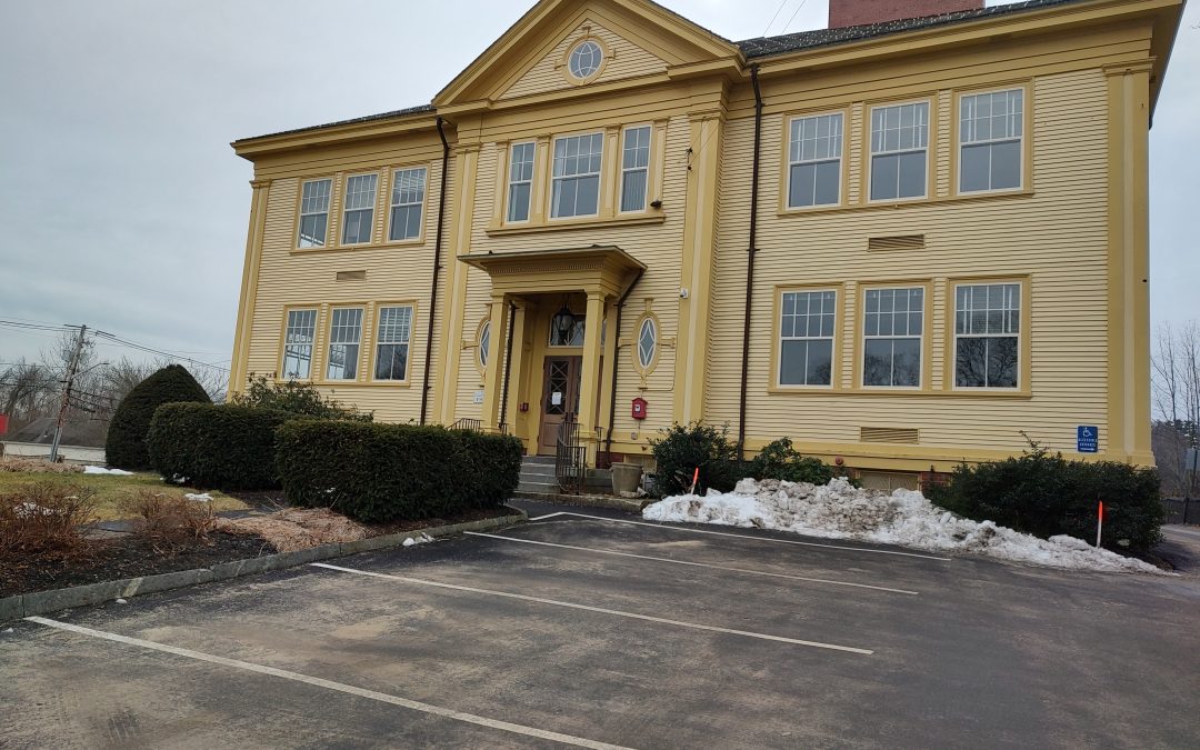 Voters Will Decide Georgetown $3 Million Tax Increase