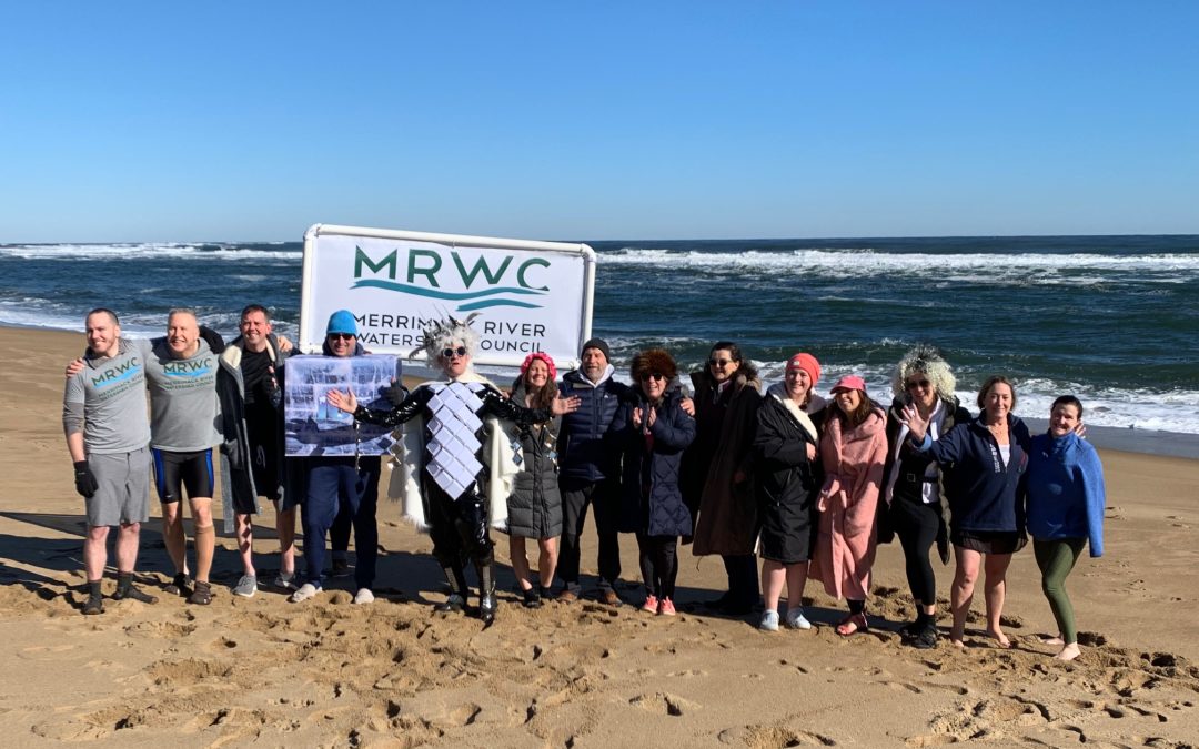 Watershed Council Fighting for the Merrimack