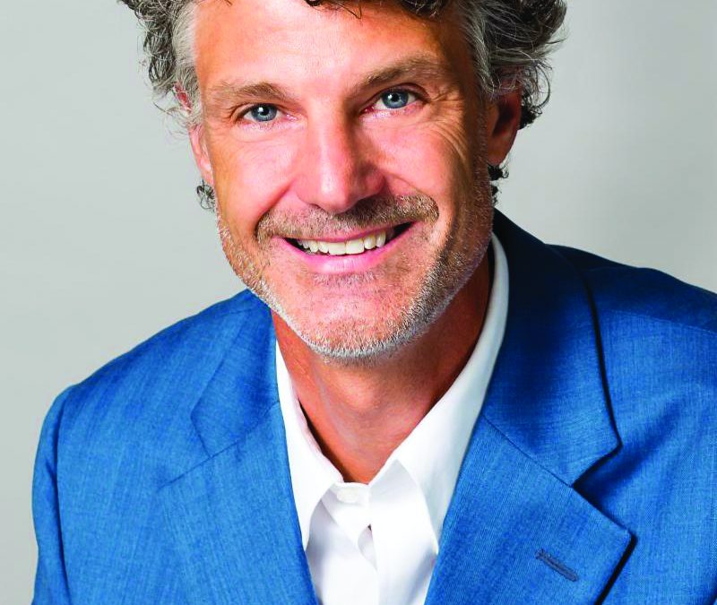 County Community Foundation Has New Leader