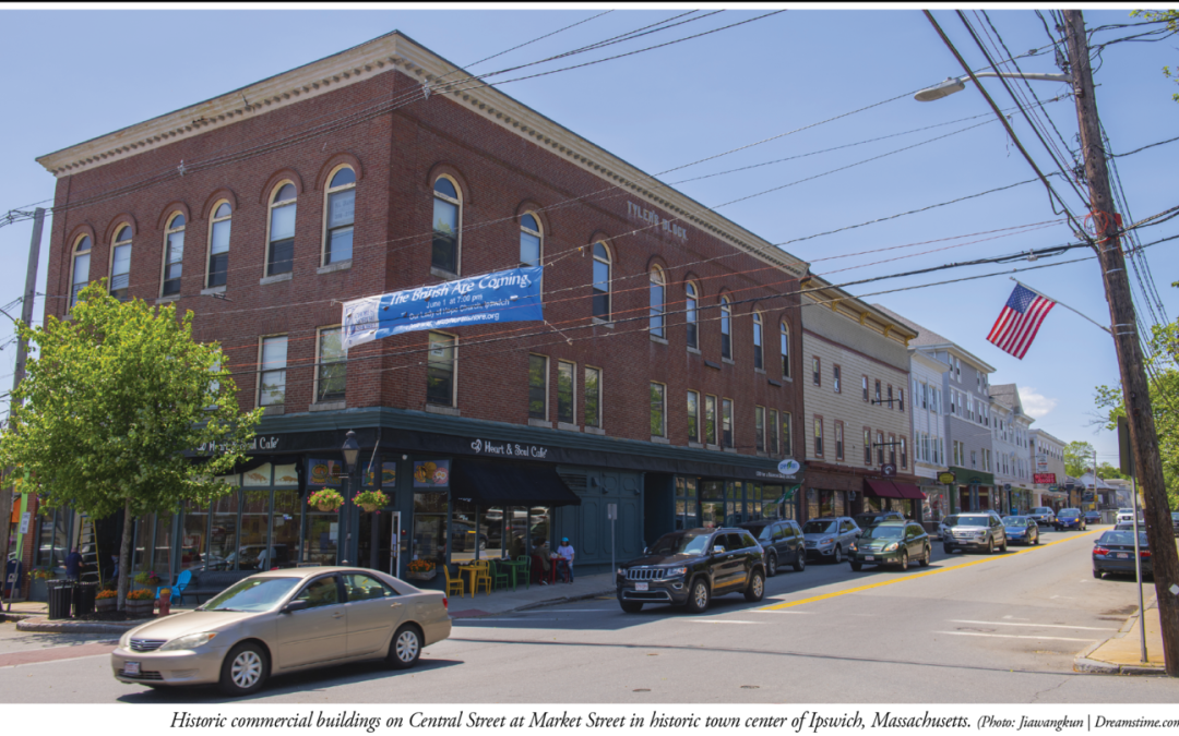 Why Adopting 3A at Town Meeting is a Bad Idea for Ipswich   – MEETING Tuesday, October 8th, from 7-9pm