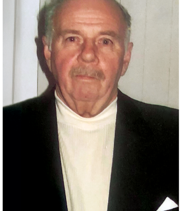 Charles R. Adams