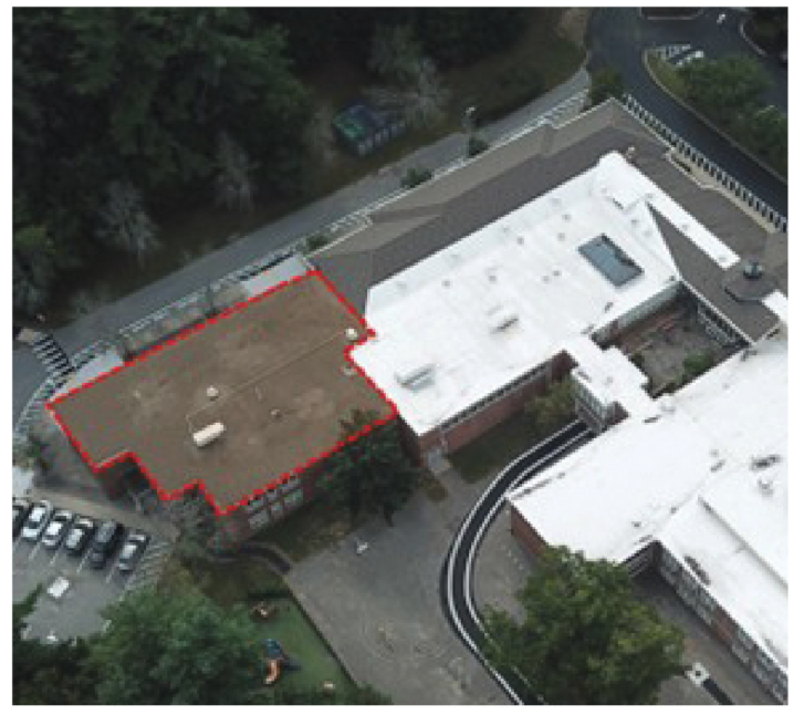 Boxford Invited Into MSBA Accelerated Repair Program for Harry Lee Cole Elementary School Roof Replacement