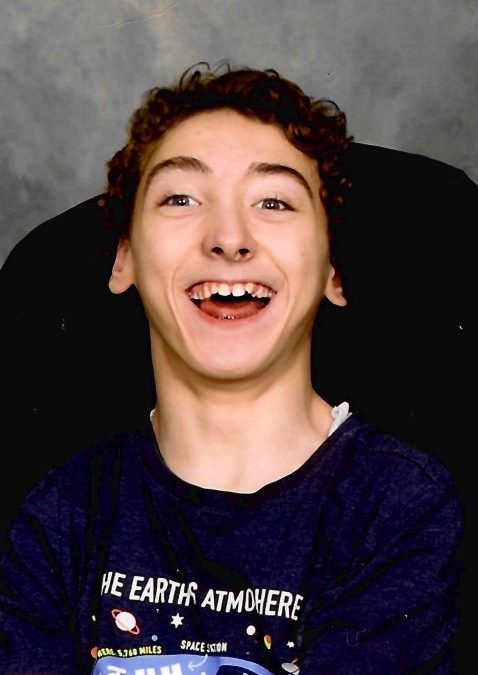 Connor Michael Avery – Rowley, Mass.
