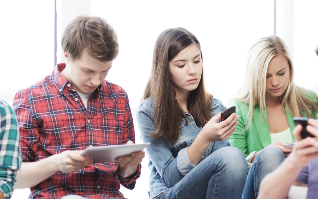 From TikTok to Town Hall:  How Gen Z Connects with Local News