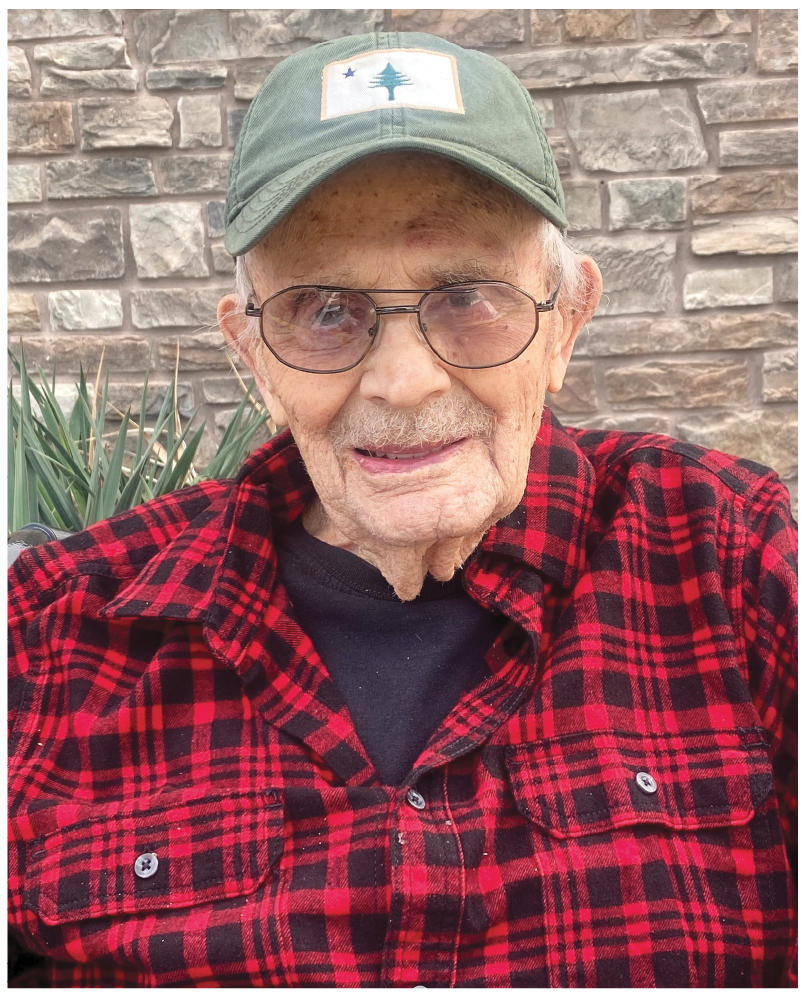 Clement “Pete” Dole, Jr.     May 24, 1929 – March 3, 2025