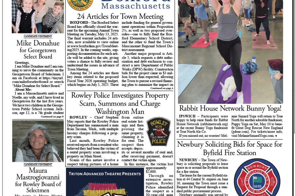 TTC_4_30_25_Vol.21-No.27