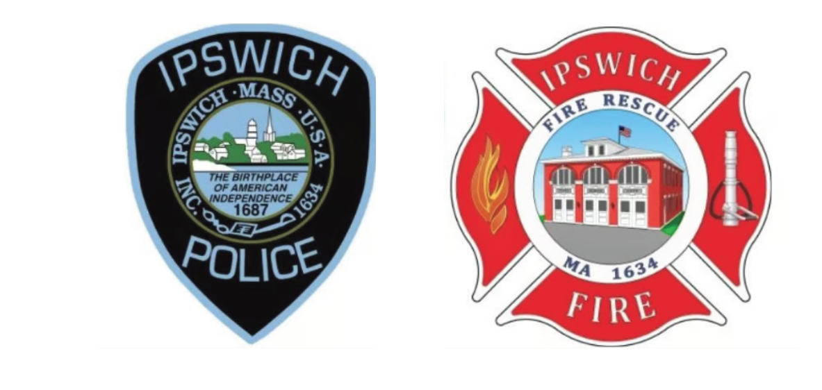 Ipswich Police and Fire Seek to Identify Owner of Overturned Boat on Hoods Pond