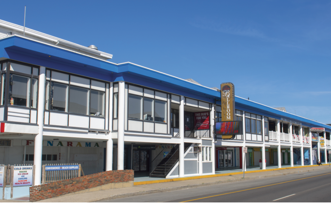 New Entertainment Venue Coming to North Shore