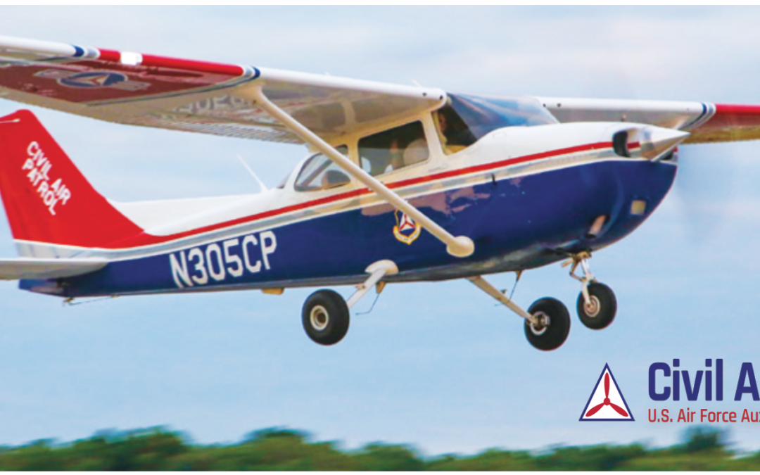 Seacoast Composite Squadron of Civil Air Patrol in Portsmouth to Host an Open House