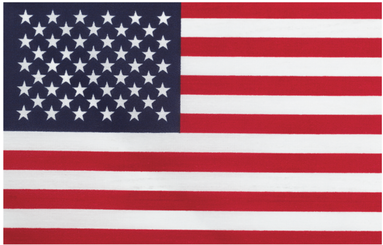Flags for the Faithful for Georgetown Religious Organizations