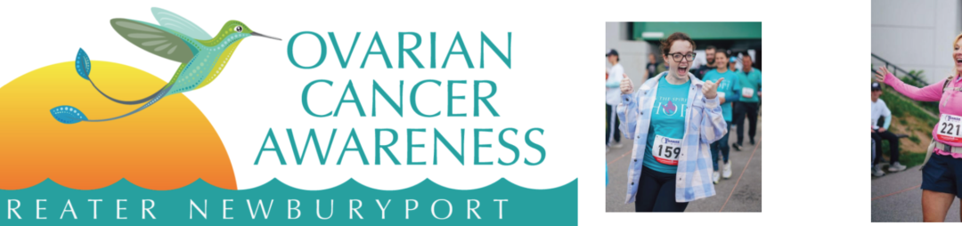 Greater Newburyport Ovarian Cancer 5K Run/Walk