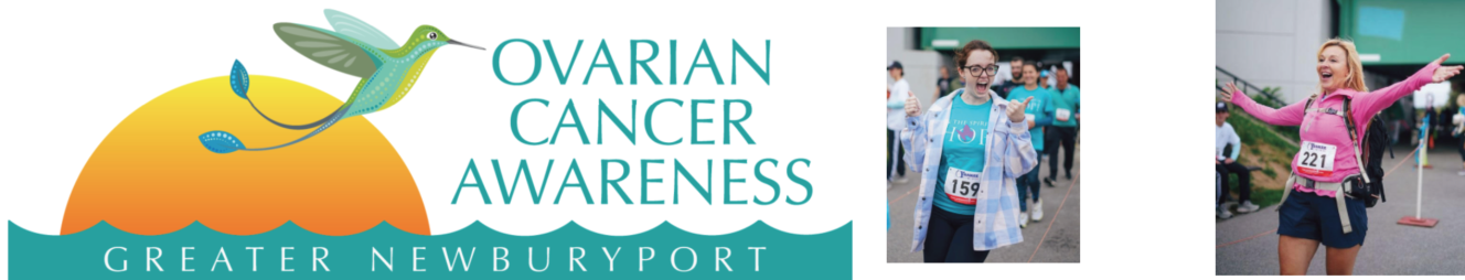 Greater Newburyport Ovarian Cancer 5K Run/Walk