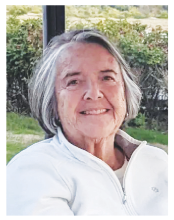 Susan E. Maloney May 5, 1947 – October 8, 2025
