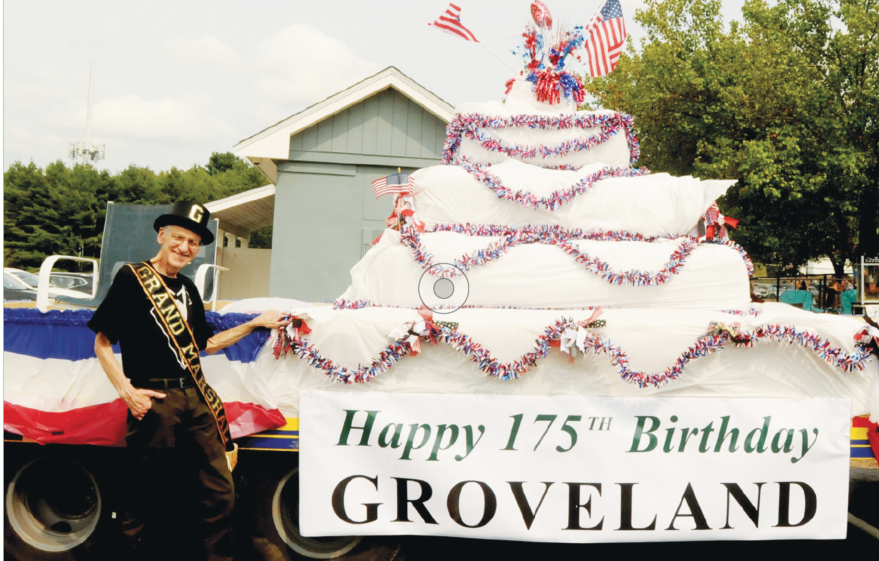Groveland Celebrates 175th Parade with Gratitude for Volunteers and Community Spirit