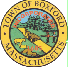 Boxford Wins National Recognition for Excellence in Budgeting/Financial Transparency