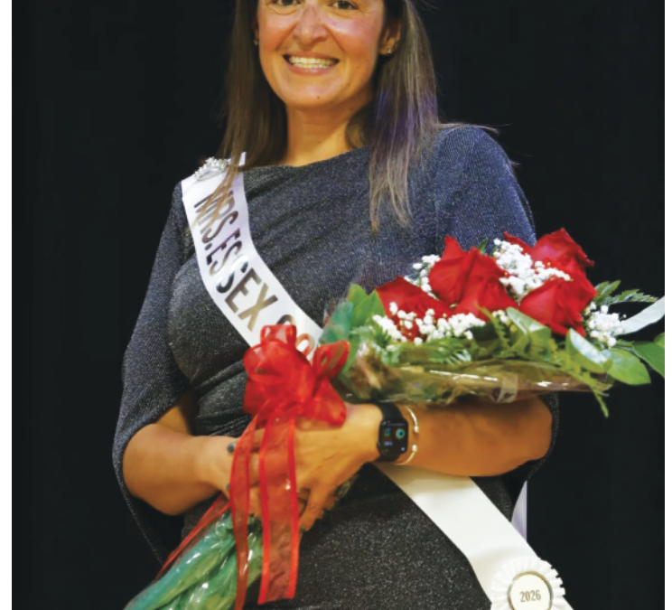 Topsfield Fair Crowns Mrs. Essex County 2026