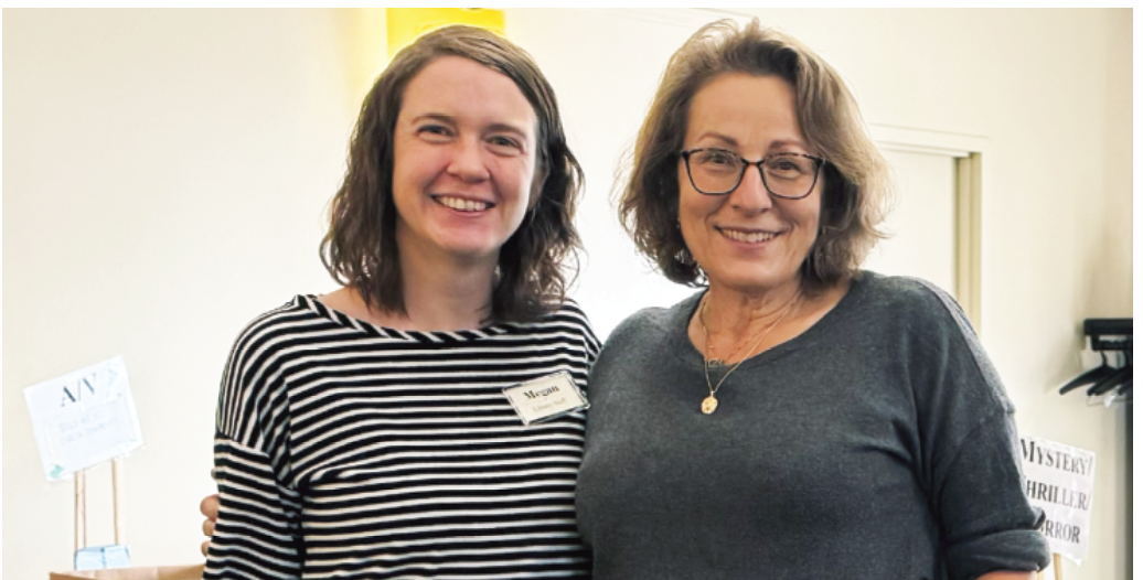 Rowley Library: There’s a Lot More Than Books Around Here