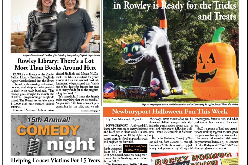 TTC_10_29_25_Vol.22-No.1