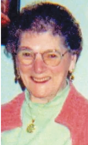 Helen Louise (Wilkins) Downing