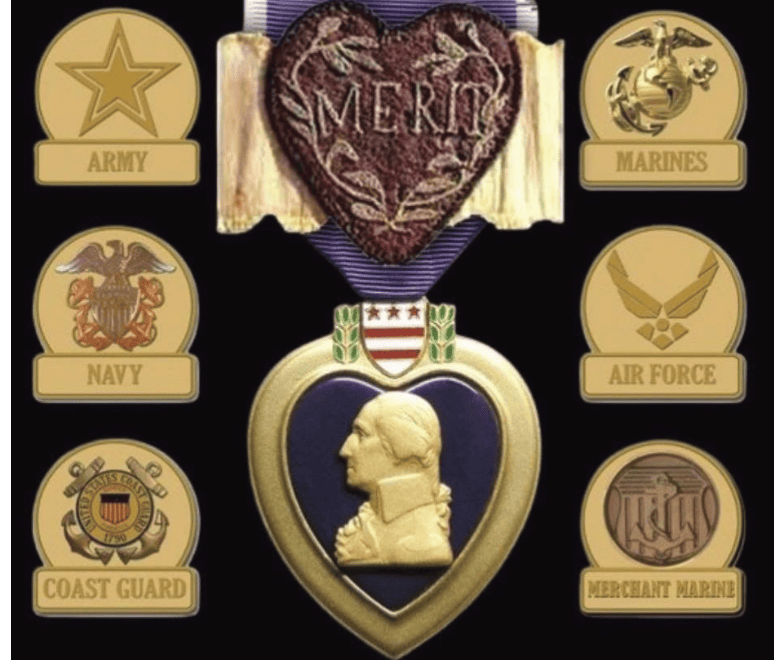 Rowley to Celebrate Purple Heart Recipients – Sat. Nov. 8th
