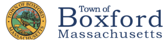 Boxford Special Town Meeting December 17th – Officials to Present Key Decisions/Zoning Change